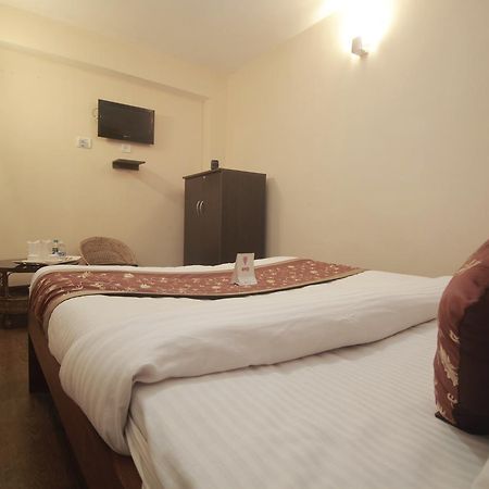 Oyo 9454 Hotel Golden Leaf Darjeeling  Eksteriør bilde