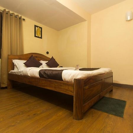 Oyo 9454 Hotel Golden Leaf Darjeeling  Eksteriør bilde
