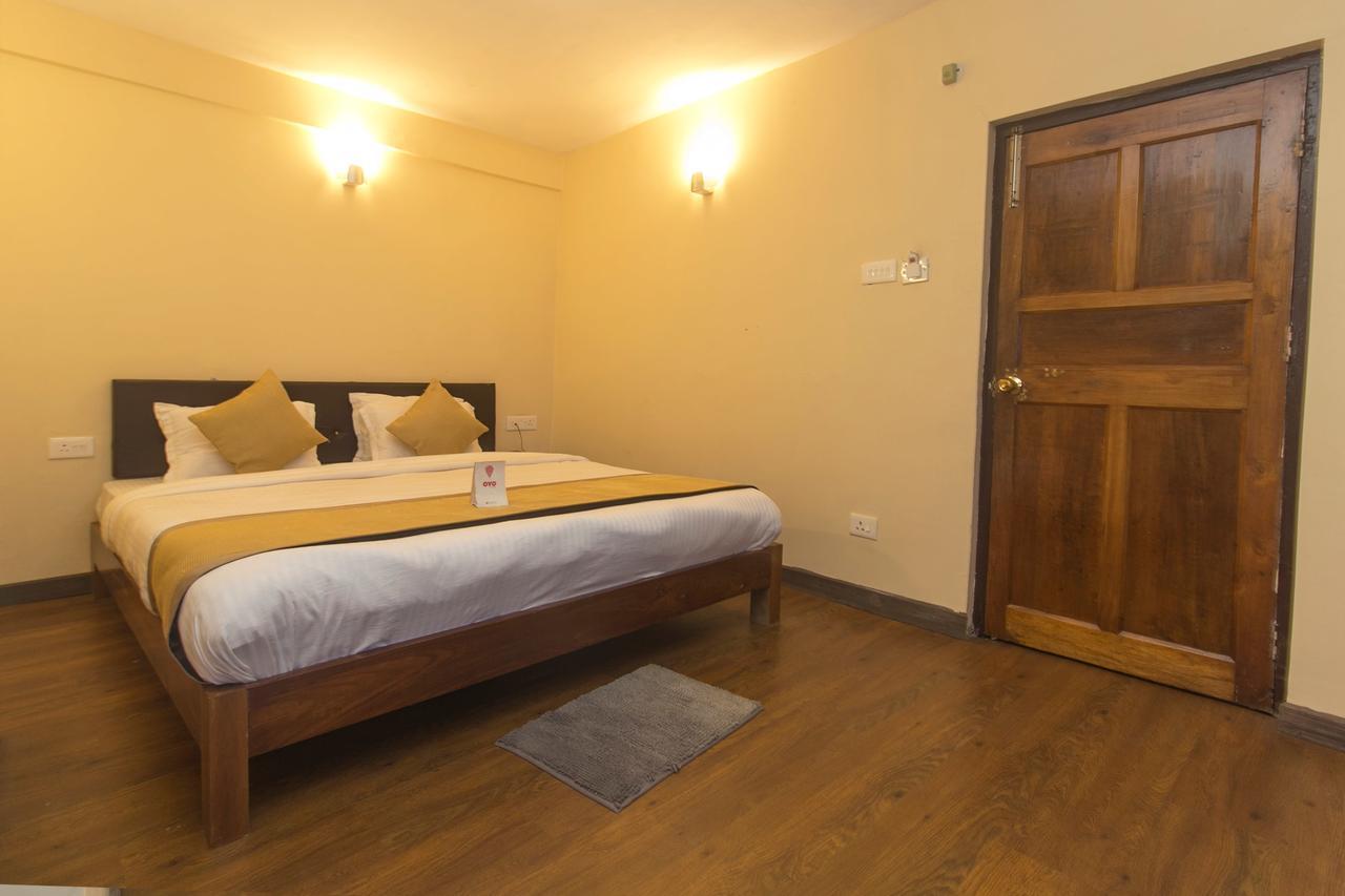 Oyo 9454 Hotel Golden Leaf Darjeeling  Eksteriør bilde