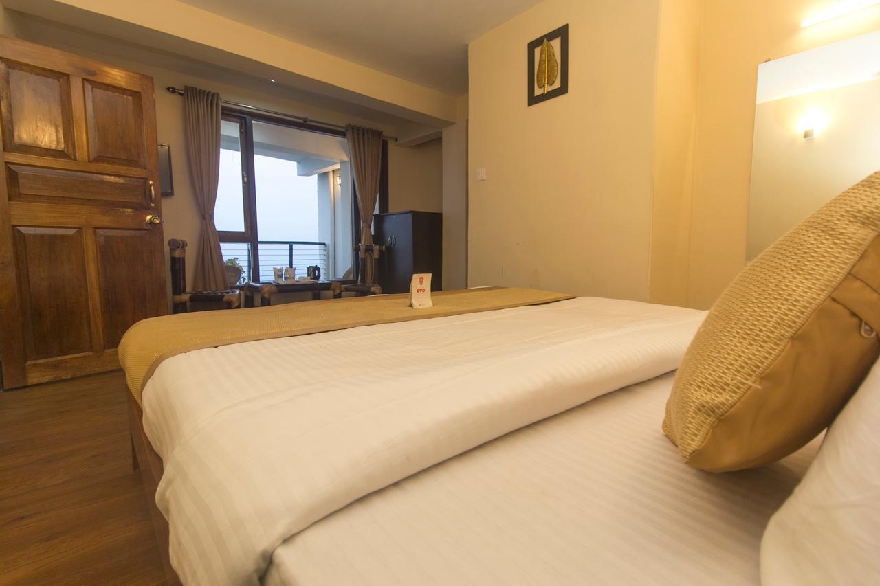 Oyo 9454 Hotel Golden Leaf Darjeeling  Eksteriør bilde