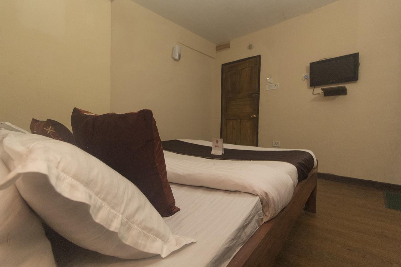 Oyo 9454 Hotel Golden Leaf Darjeeling  Eksteriør bilde