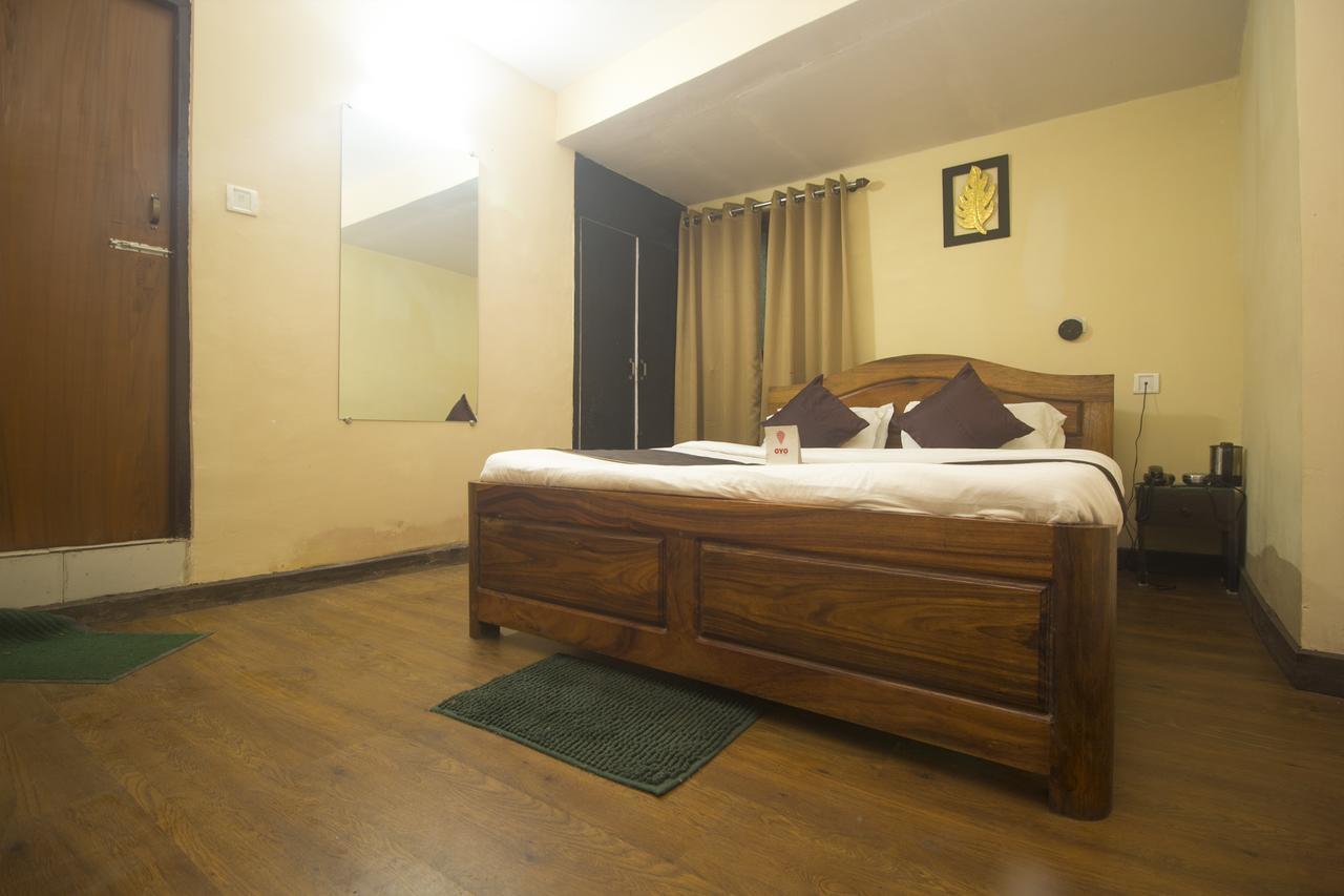 Oyo 9454 Hotel Golden Leaf Darjeeling  Eksteriør bilde
