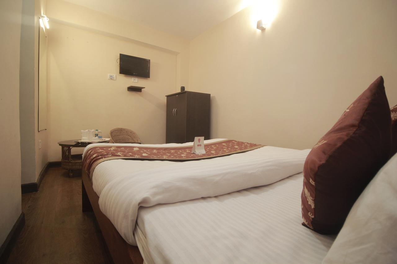 Oyo 9454 Hotel Golden Leaf Darjeeling  Eksteriør bilde