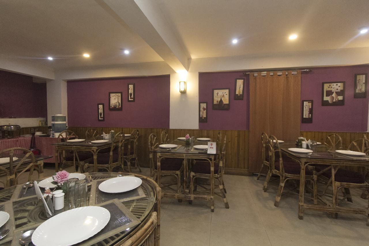 Oyo 9454 Hotel Golden Leaf Darjeeling  Eksteriør bilde