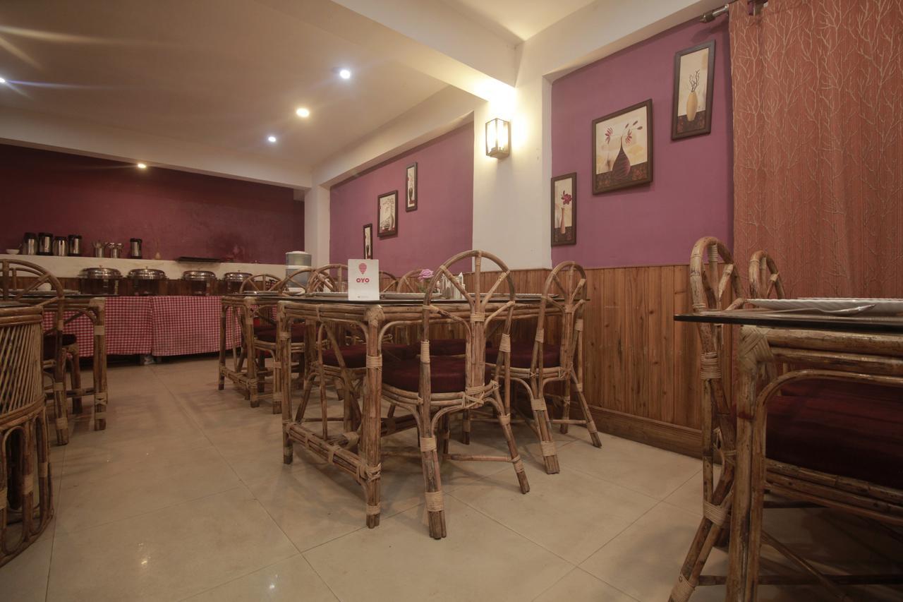 Oyo 9454 Hotel Golden Leaf Darjeeling  Eksteriør bilde