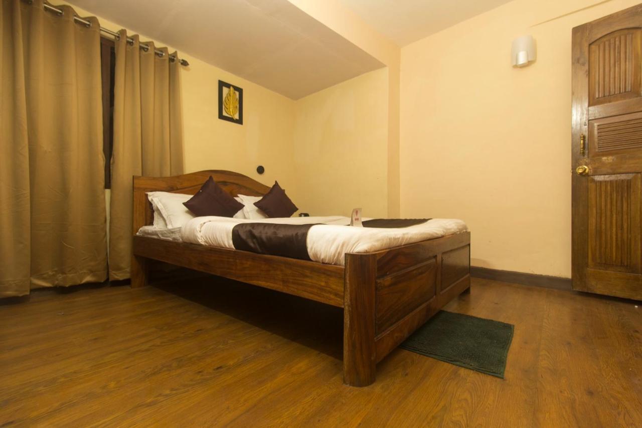 Oyo 9454 Hotel Golden Leaf Darjeeling  Eksteriør bilde
