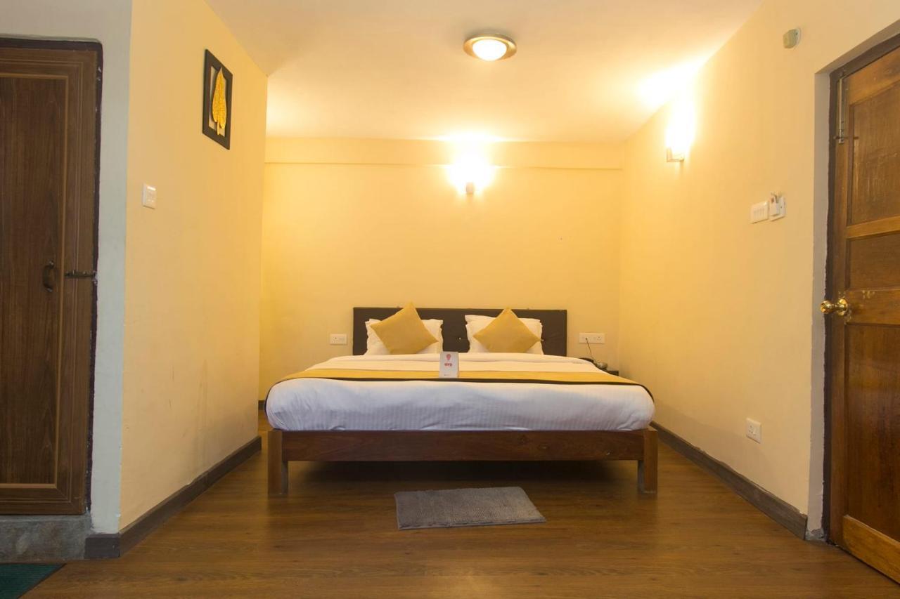 Oyo 9454 Hotel Golden Leaf Darjeeling  Eksteriør bilde