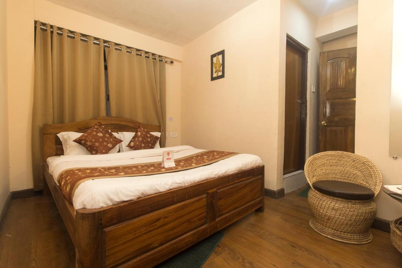 Oyo 9454 Hotel Golden Leaf Darjeeling  Eksteriør bilde